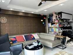 Blk 1B The Pinnacle@Duxton (Bukit Merah), HDB 5 Rooms #489660171